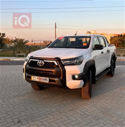 تويوتا هايلوكس